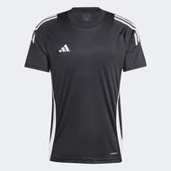 adidas Football Tiro 24 Jersey Men Black IJ7676
