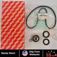 Timing Belt Kit Set for Toyota Corolla AE80 8V 1.3 (100,000KM) '88ZA19'