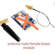 Antenna Antenna sim800l sim900a module GSM GPS etc.