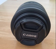 Canon RF 35mm F1.8 MACRO IS STM 鏡頭
