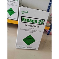 GAS R22   (13.6KG)  FRESCO