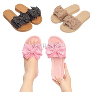 VERSKI Hazel Women's Sandals Women's Slop Sandals Home Slippers Slip-On Sandals Home Slippers Anti-S