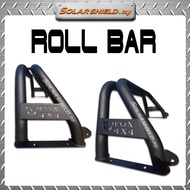 Roll Bar 4x4 Roll Bar Black Color