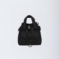 CELCIUS Utility Dumpling Tote Bag L03000569C Hitam