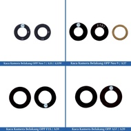 OPP Neo 7 A33 A33W Neo 9 A37 F1S A59 A57 A39 Rear Camera Glass