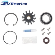 Marine Volvo Penta Raw Sea Water Pump 3812693 3812695 3812696 Repair Rebuild Kit 5.0Gi 5.0GL 5.0GXi 