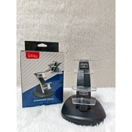 Iplay Dual Drive Controller Charge Station for DS5 / PS5 DualSense Controller（USED）