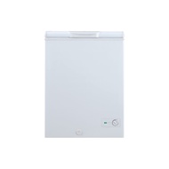 Haier ตู้แช่ฝาทึบ 2 ระบบ เลือกแช่เย็นหรือแช่แข็ง ขนาด 5 Q/ 142 L รุ่น HFWS-150
