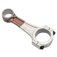 For Yamaha Boat Motor Connecting Rod Con Rod Assy OEM:688-11651-00 For Yamaha 90HP 90A ETOL/XL 1985-