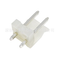 10PCS CH5.08 Straight Pin Socket Connector Connector Terminal 2P/3/4/5/6/7/8/9P Straight Pin 5.08MM