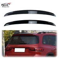 2020 - 2022 For Mercedes Benz GLB Class X247 GLB180 GLB200 GLB35 AMG Rear Spoiler Wing High Quality 
