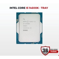 CPU i5 TRAY