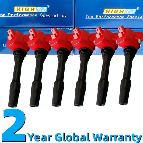 Ignition Coil Fit BMW Mini Cooper S Clubman 430i 230i 540i 230i 530i 740i 330i GT M240 X3 X1 B46 B48