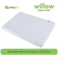 Baby Bee Mattress Protector 120X70Cm