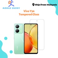 MB Vivo Y36/Y36 5G/Y78T Clear Tempered Glass Screen Protector