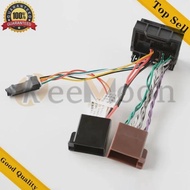 OE Quality RCD510 RNS510 RCN210 L Canbus Gateway Emulator Simulator Decoder For VW Radio