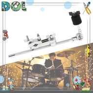 Cymbal Extension Stand Professional Drum Cymbal Stand Cymbal Holder Cymbal Arm For Hi-Hat