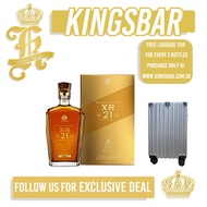Johnnie Walker XR 21 Years 750ml