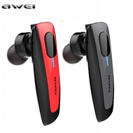 ▪Awei N3 Bluetooth headset earphone earbuds