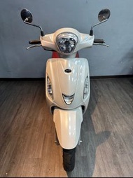 19年光陽LIKE 125 7738km $45000/機車、電動車、重機買賣/桃園貳輪嶼