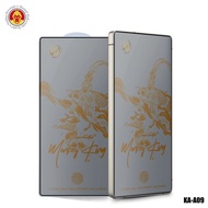 [MINIMAL 10 PCS] KA - A09 TEMPERED GLASS ANTI SPY monkey KING FOR SAMSUNG S21 S21+ S22 S22+ S23 S23+