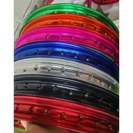 RIM KING OF DRAG (1.2X17/ 1.4X17) UNIVERSAL