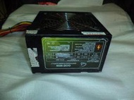 露天二手3C大賣場 ATX-380 350W 24Pin 4PIN SATA2P 電源供應器