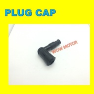 PLUG CAP MOTOR KEPALA PLUG MOTOR PLUG CAP EX5 PLUG CAP C70 PLUG CAP KRISS PLUG CAP WAVE125 PLUG CAP 