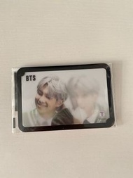 bts t-money
