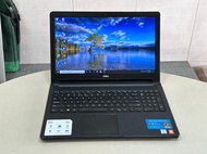 DELL VOSTRO 3559 CORE I5 6200U RAM 8GB Ssd 256GB 15.6INCH/SẠC/CHUỘT/TÚI