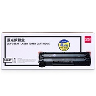 Deli 388AT Easy Refill Toner Cartridge Serasi dengan HP P1007/P1008/P1106/P1108/M1136