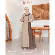 Seply Meyra 365 Terbaru