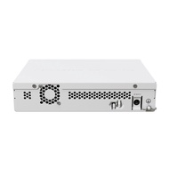 MikroTik CRS310-1G-5S-4S+IN Smart Three-Layer Network Management 10-Port Cloud Router Switch 10G