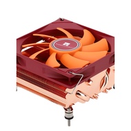 Limin(Thermalright)AXP90-X47 FULL Pure Copper Downward Pressure Air Cooling Radiator 47mm Hot Tube P