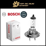 BOSCH H7 12V 55W BULB (100% ORIGINAL)