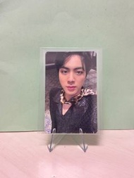 20藍光Jin 小卡