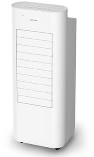 SanShin 三信 6公升遙控冷風機 SAC0620