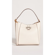 Tory Burch Small McGraw Bucket Bag