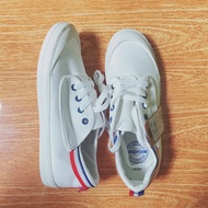 Shoopen Shoes Sneaker White