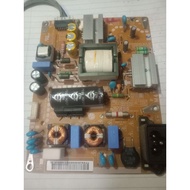 LG 43LF540T power board