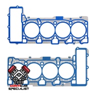 079103383AR 079103383AQ (1PC) HEAD GASKET FOR AUDI A5 A6 A8 Q7 R8 4.2 RS4 VW TOUAREG 7L 7P 079103383