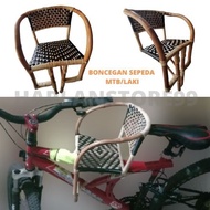 BICYCLE POUND SEAT - CHILDREN'S BIKE POUND - BICYCLE POUND - POLYGON MTB BIKE CHILD'S POUND