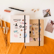 Dot Crabit Notebuck Limited Product - Dot notebook (Limited edition)