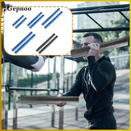Gepnoo 2x Boxing Sticks Combat Training Sticks Lightweight Arts Equipment for Workout