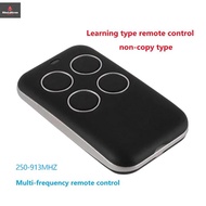 COD 4 Channel Multi-Frequency Cloning Remote Control 868 433 315 330 390 MHz new