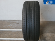 ยางมือสอง 245 40 r19 BRIDGESTONE ปี2021 ราคาต่อเส้น