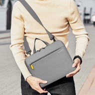 Samsonite DENDI-ICT BP5*001 13吋 /14吋 筆電手提包 - 灰色