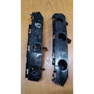 PERODUA AXIA FRONT BUMMER SIDE SUPPORT BRACKET(21666-06 /52116-BZ110 LH/ 21665-06/52115-BZ090 RH ) R