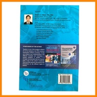 ∜ ✦ ❤ CPA Reviewer in Taxation - 2024 Edition By Enrico Tabag