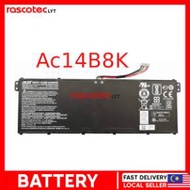 Acer AC14B8K AC14B3K AC14B7K A515-52 E5-771 ES1-511 R13 V3-112P Laptop Battery